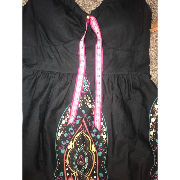 Cocktail Dress - Picture 4 of 4